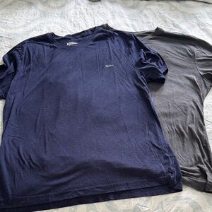 2 GoRuck performance blend shirt
